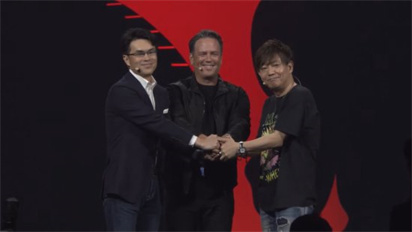 Xbox官方暗示《最終幻想7重製版》或登陸Xbox平台