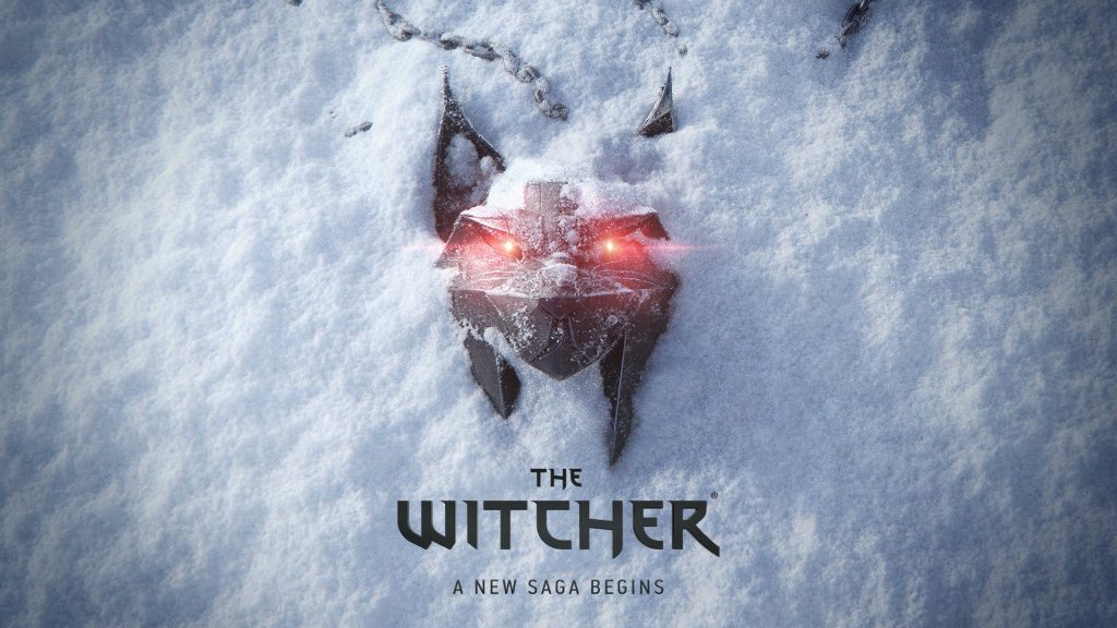 《巫師4》是重頭戲CD Projekt多款新作開發進度一覽