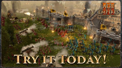 STEAM《世紀帝國3》轉為免費遊戲 解鎖輪換體驗內容