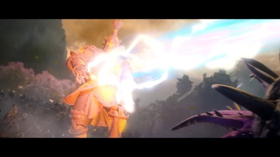 《全軍破敵戰鎚3》公開新DLC 3位傳奇領主8.31上線