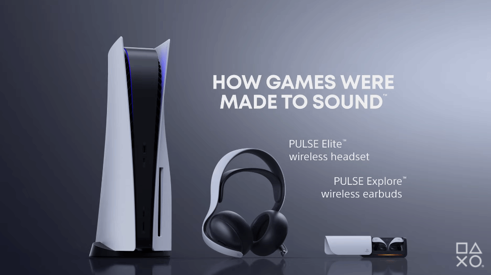 SONY推出新款無線耳機/耳塞 帶來更好的遊戲聽覺體驗