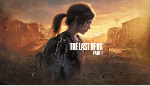 PlayStation發行商特賣，《The Last of Us Part I》PC版史低331元