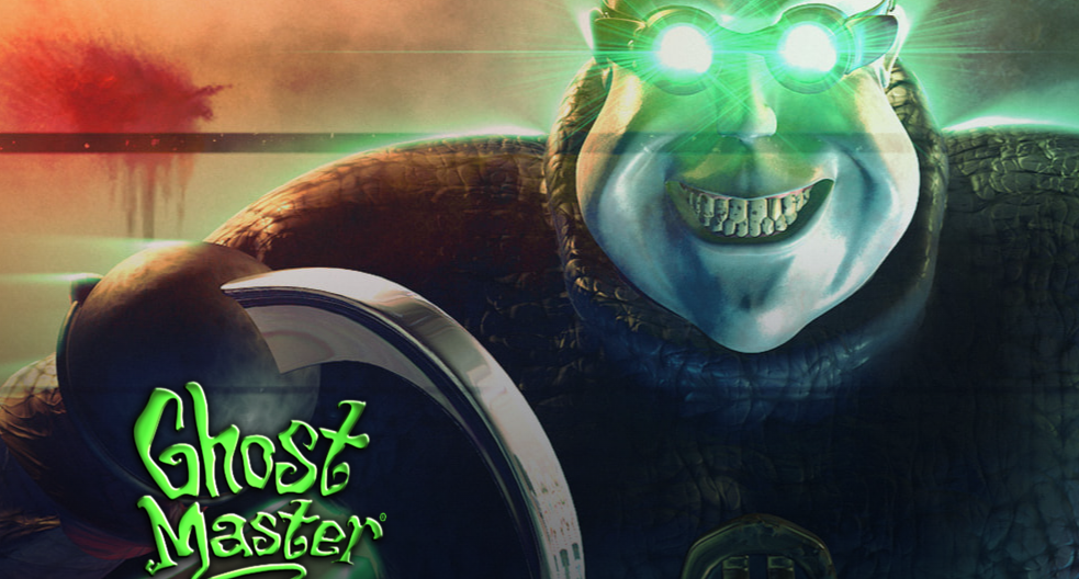 經典遊戲《鬼魂大師》GOG免費發布 扮鬼嚇人樂趣多