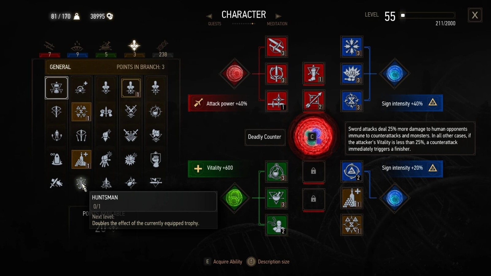 《巫師3》功能MOD：將前兩部作品玩法加入其中