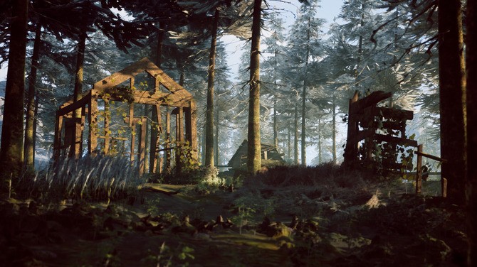 《冬日倖存者》延期至2024年2月正式發售 更換虛幻5引擎