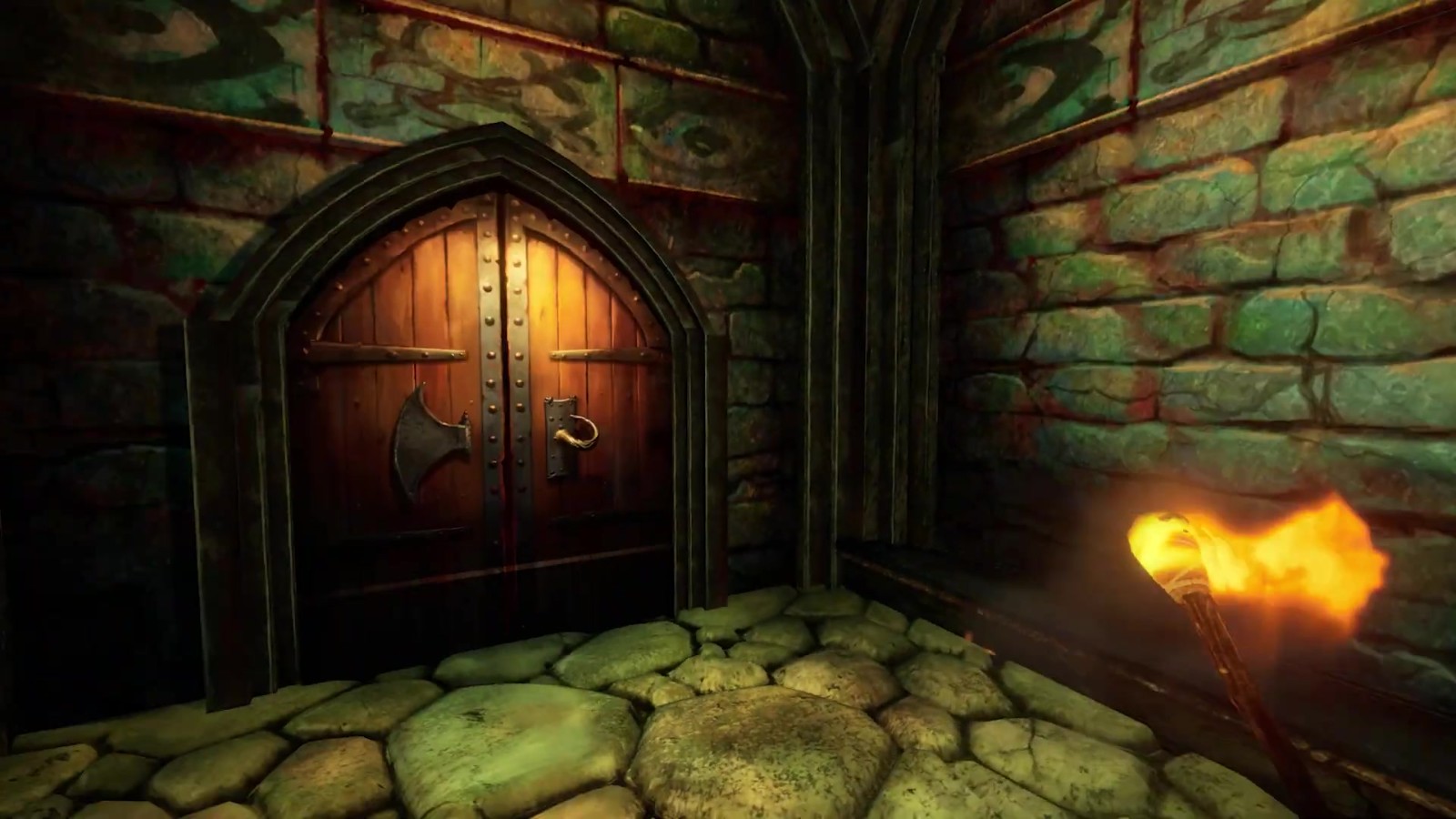 《巫術瘋狂領主的試驗場》3D重製搶先體驗版推出