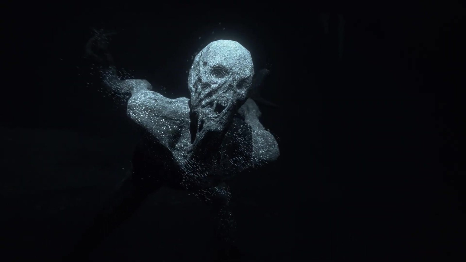 《驅靈者新伊甸的幽靈》實機概覽預告片分享