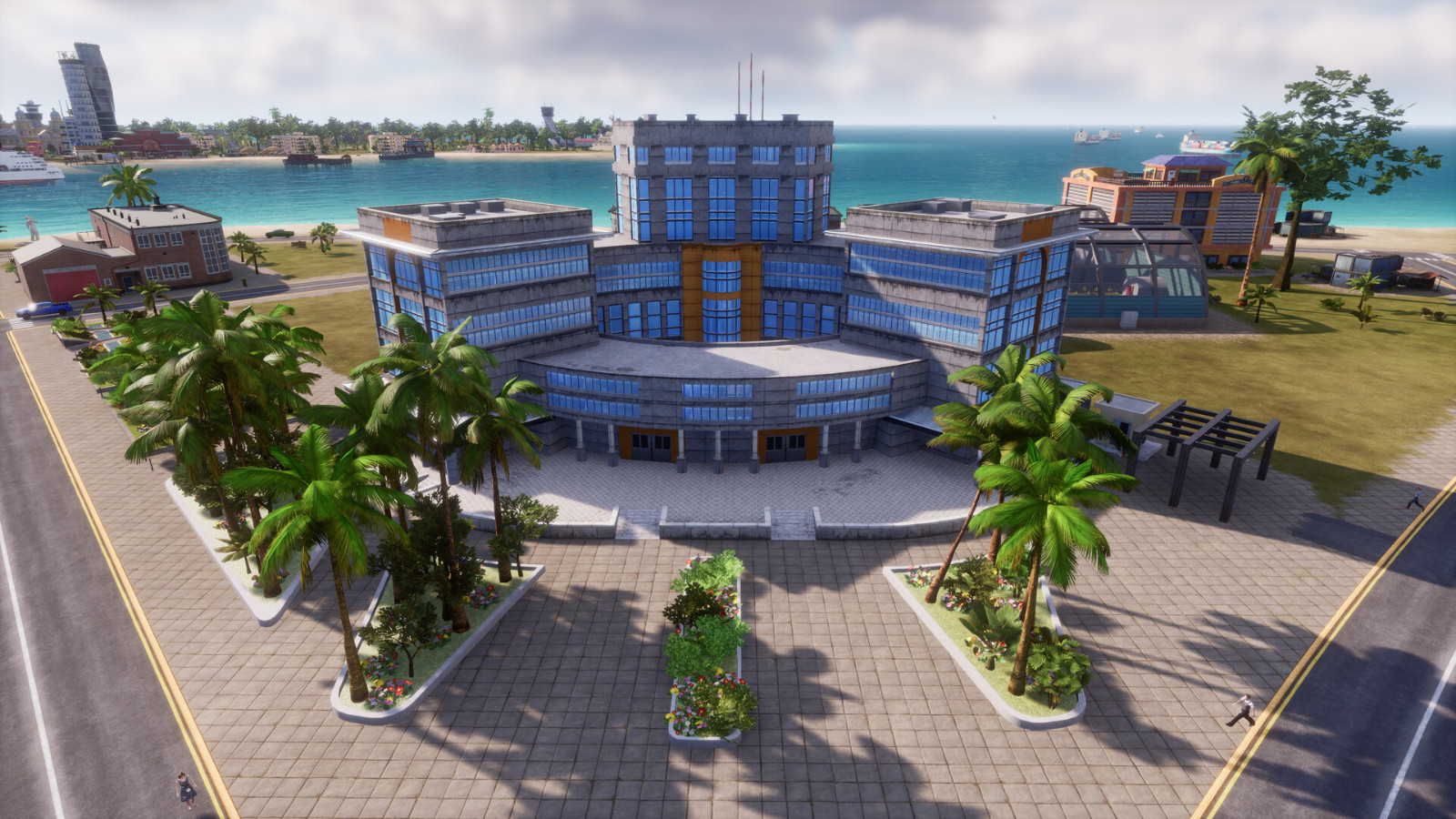 《海島大亨6》DLC「病毒式傳播」 10月12日發售