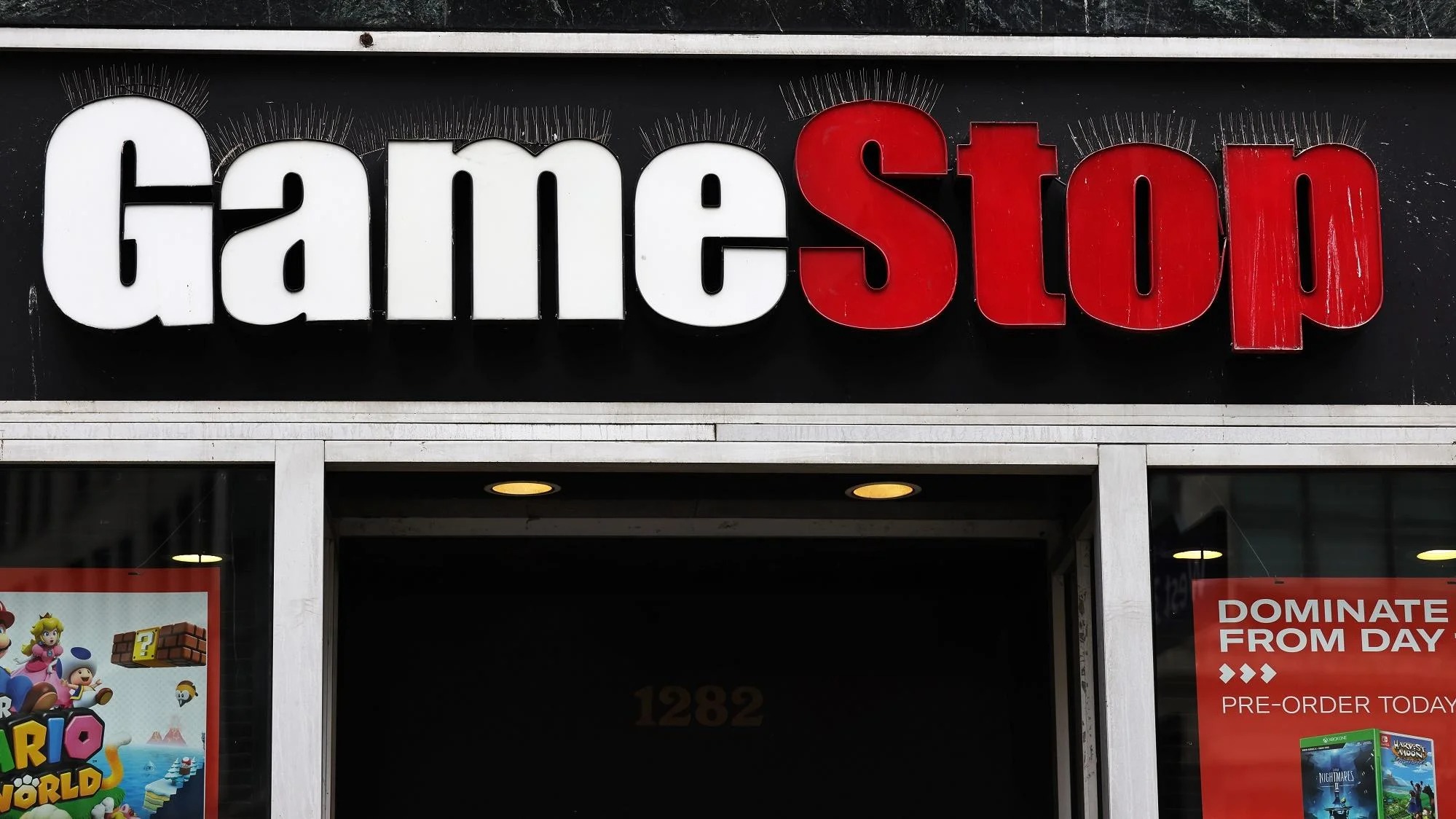 GameStop新CEO呼籲員工節衣縮食：不能再虧下去了