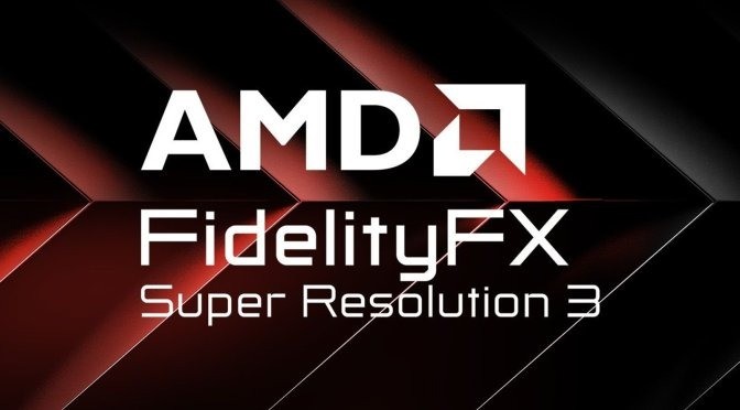 AMD即將推出FSR3.0 對抗Nvidia DLSS3.0