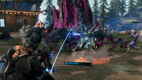 《重生邊緣》《巫火》PC版將於本月發售 支持DLSS 3