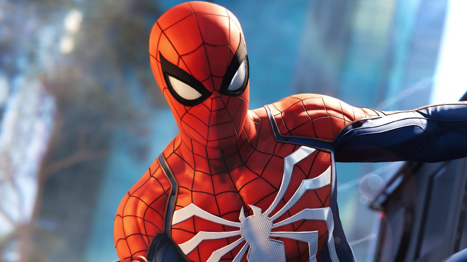 《漫威蜘蛛人》仍是美國有史以來銷量最高的超英遊戲