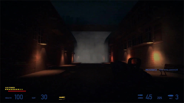 粉絲自製《戰慄時空3》Mod「城堡釋放」首個預告片發布
