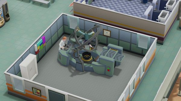 模擬經營遊戲《雙點醫院》限時折扣開啟 僅售49元
