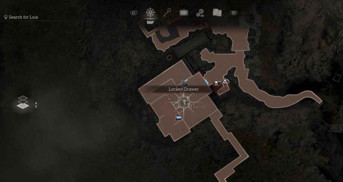 《惡靈古堡4重製版》艾達王DLC第三章收集攻略