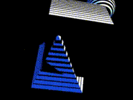 30年前兩款科幻美式3D射擊遊戲，又是賽博，又是異形，難死我了