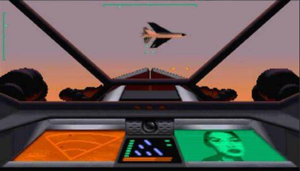 30年前兩款科幻美式3D射擊遊戲，又是賽博，又是異形，難死我了