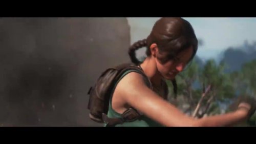 《決勝時刻現代戰爭2》×蘿拉聯動宣傳片公開 玩家好評直呼還原