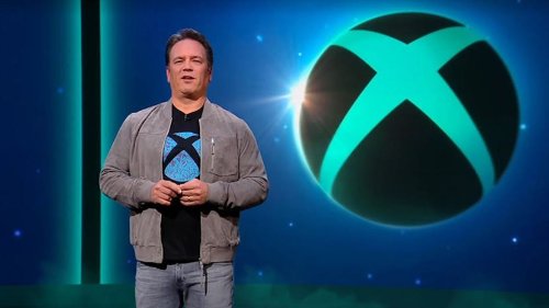 斯賓塞在郵件中承認！2022年沒遊戲是Xbox的災難