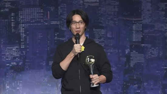 第一IP！《寶可夢朱紫》獲日本遊戲大獎最佳銷售獎