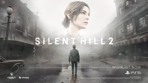 爆料人發文暗示《沉默之丘2重製版》將發售：十月是霧蒙蒙的季節