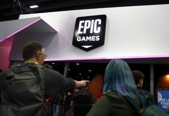 晨報：Epic Games裁員約900名員工 全新《上古卷軸》手遊公布