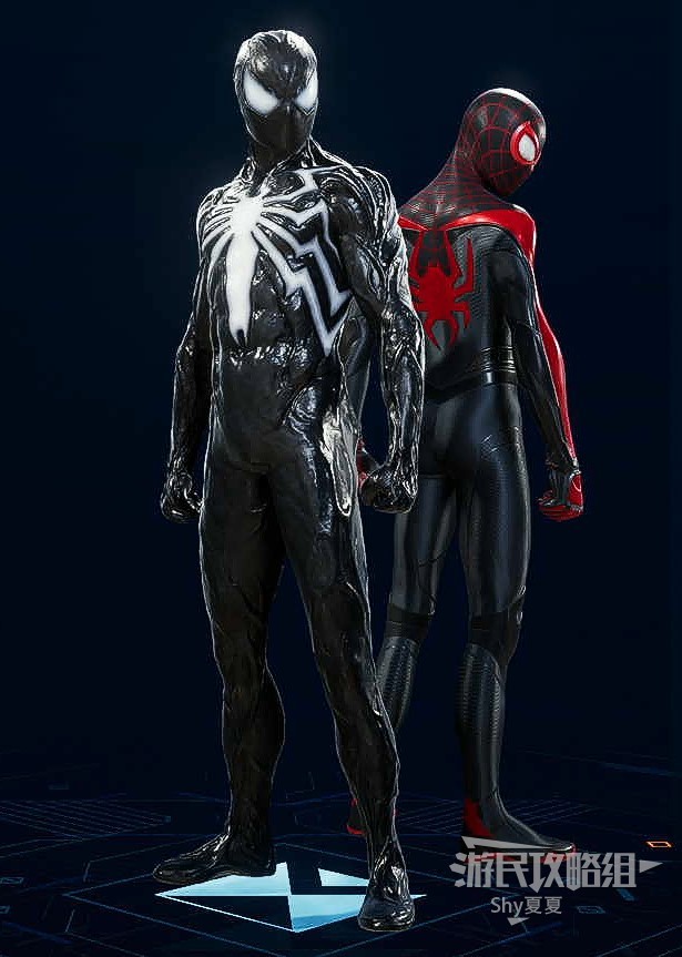 《漫威蜘蛛人2》全戰衣圖鑒及獲取方法 有哪些戰衣