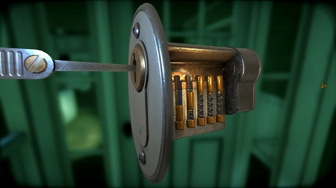 好評遊戲《盜賊模擬器2》STEAM正式發售 打造隱秘神偷
