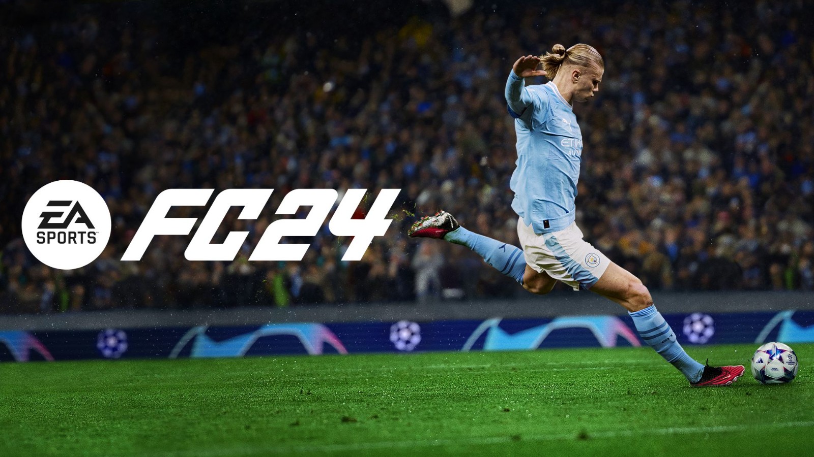 FIFA冠名並不重要 《EA Sports FC 24》首周大獲成功