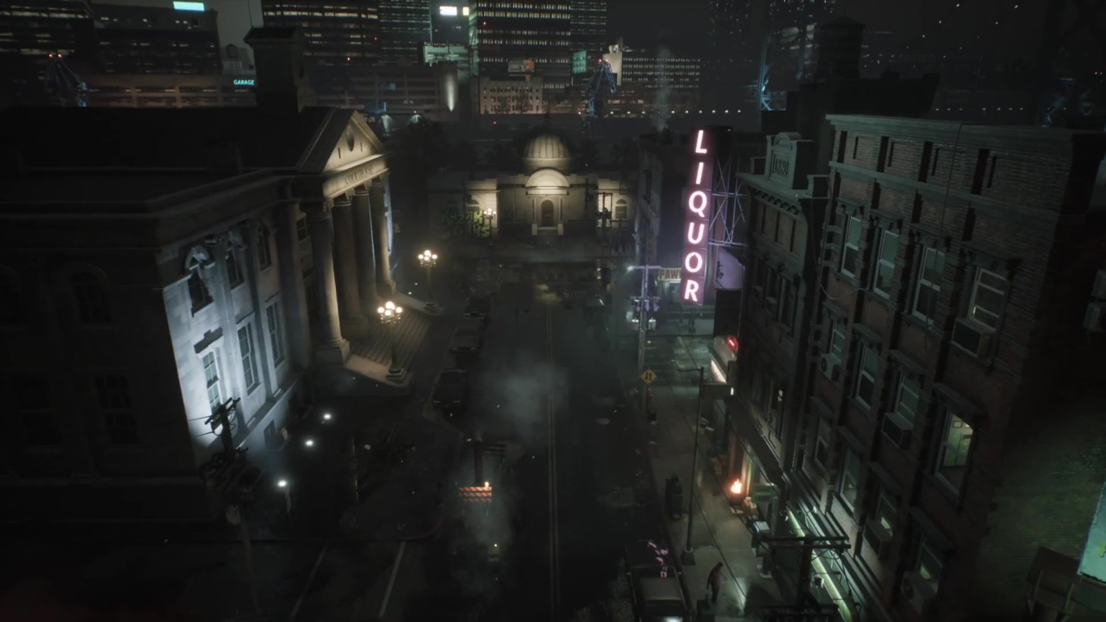 《機械戰警暴戾都市》遊戲新預告「選擇重要」公布