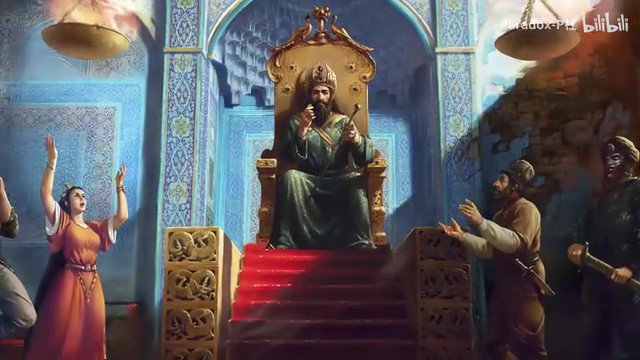 《十字軍之王3》DLC「波斯遺產」發售日預告片公布