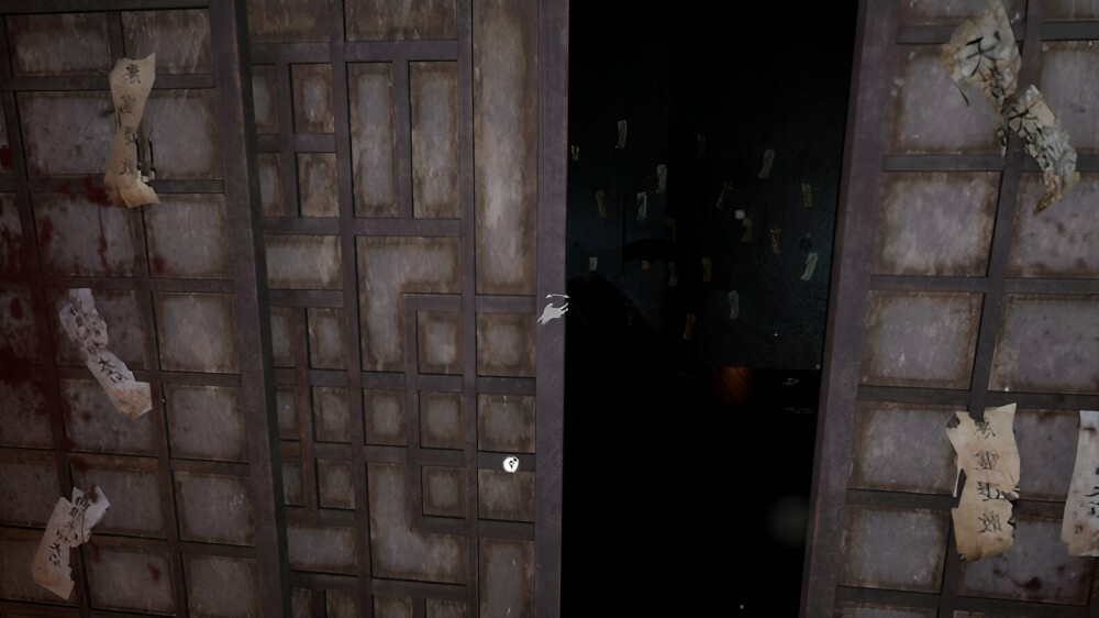 官方宣布密室恐怖遊戲《千代》將於10月30日發售