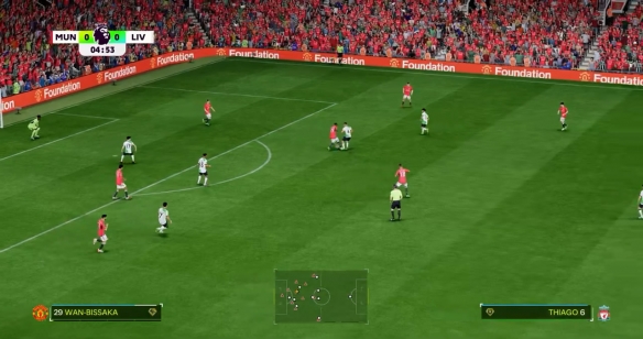 《EA Sports FC 24》30刀揭幕包被玩家怒噴是智商稅