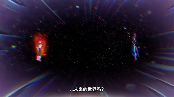 萬代公布《龍珠超宇宙2》全新預告片：前往新境界
