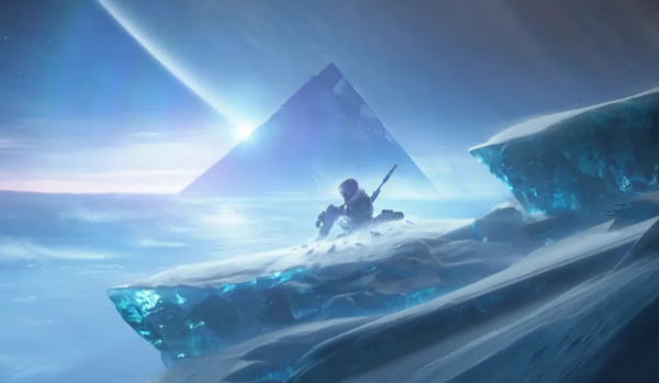 《天命2》冰霜巨人獲得方式