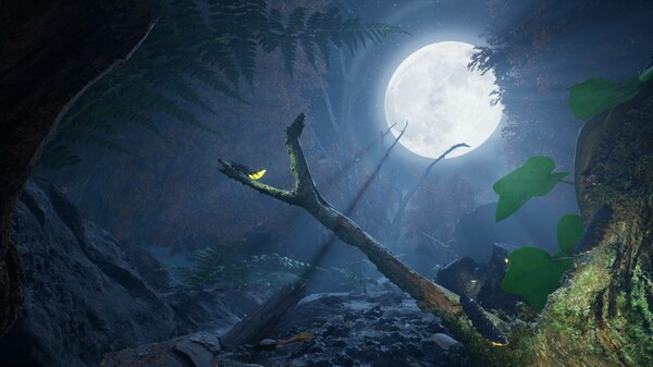 虛幻5策略冒險遊戲新作《螞蟻帝國》上架STEAM平台