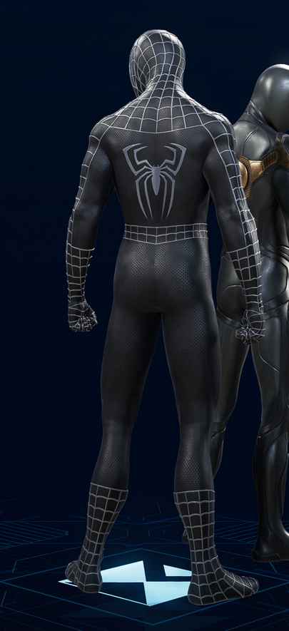 《漫威蜘蛛人2》全戰衣解鎖條件一覽 戰衣圖鑒匯總