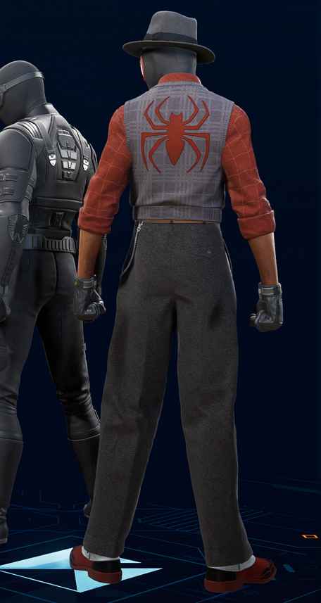 《漫威蜘蛛人2》全戰衣解鎖條件一覽 戰衣圖鑒匯總