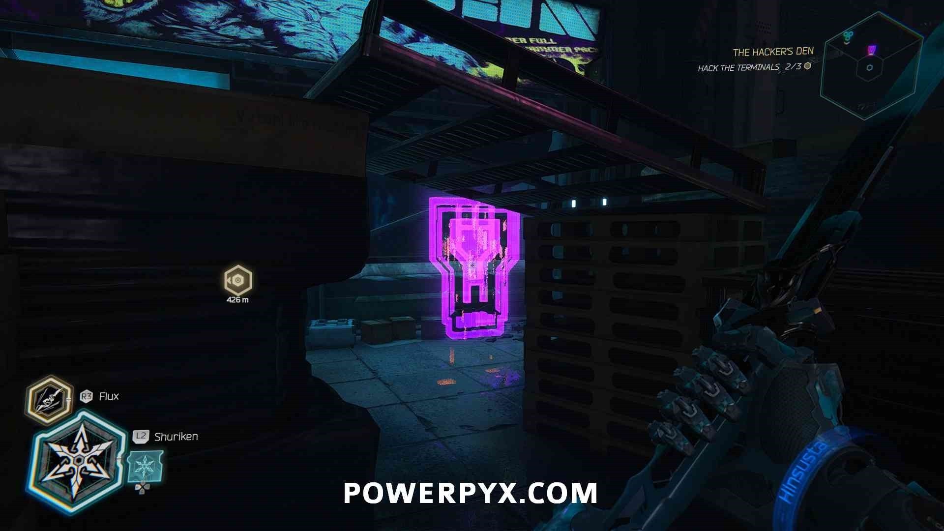 《幽靈行者2》全收集攻略 遺物+武器+記憶體碎片+音頻位置攻略