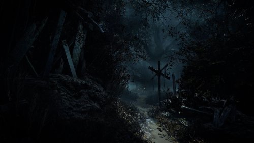 《惡靈古堡4重製版》VR模式試玩新截圖 沉浸恐怖體驗