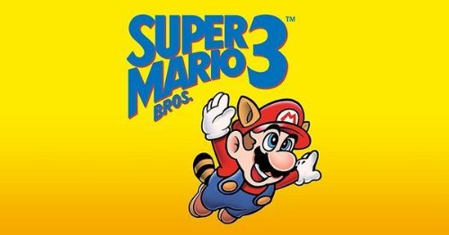 《超級瑪利歐兄弟3》35周年紀念日:總銷售量為1728萬