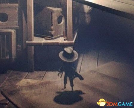 《小小夢魘2》全關卡流程全收集圖文攻略 隱藏結局及帽子影子收集攻略