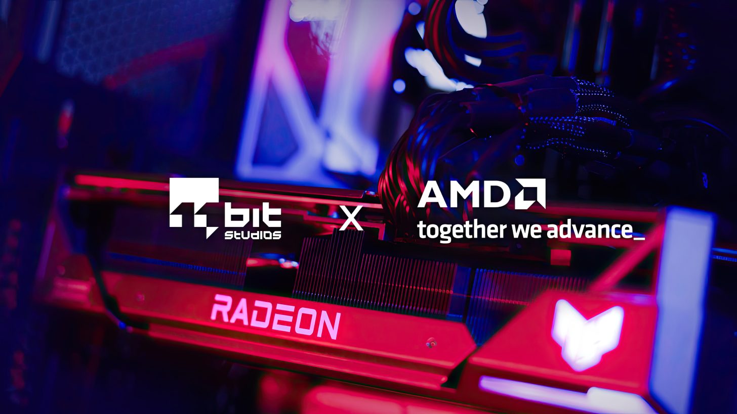 AMD和11 Bit合作 未來遊戲都將支持FSR 3、A卡優化