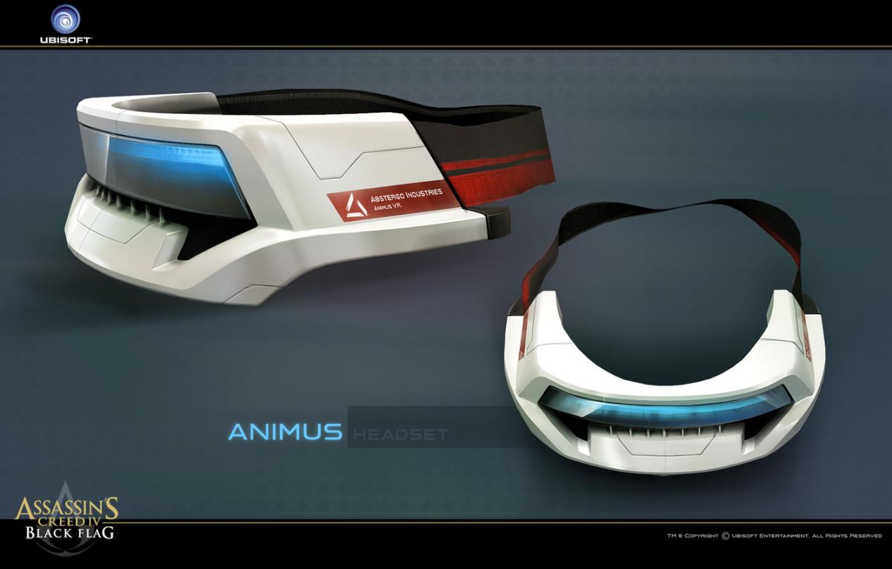 《刺客教條聯結核心VR》評測：進入阿尼姆斯