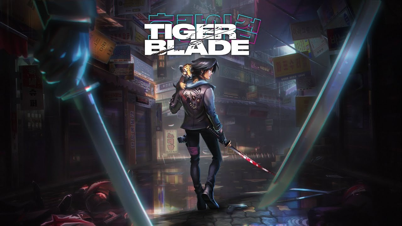 PS VR2 刀劍動作遊戲《虎刃》跳票 將推遲至12月發售