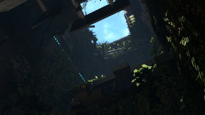 傳送門大型MOD《Portal: Revolution》確定明年1月登陸STEAM