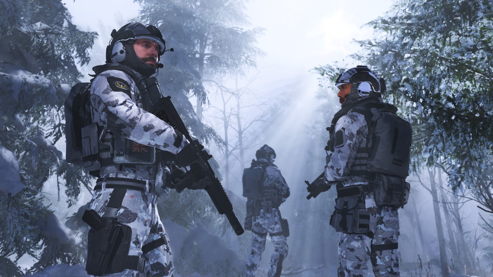 《現代戰爭3》仍是PS和Xbox上最暢銷的遊戲