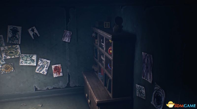 《小小夢魘2》全關卡流程全收集圖文攻略 隱藏結局及帽子影子收集攻略
