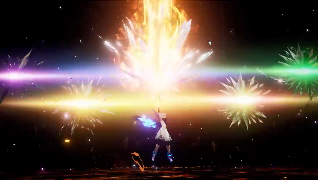 《破曉傳奇》新大型DLC「黎明新程」主題曲公開