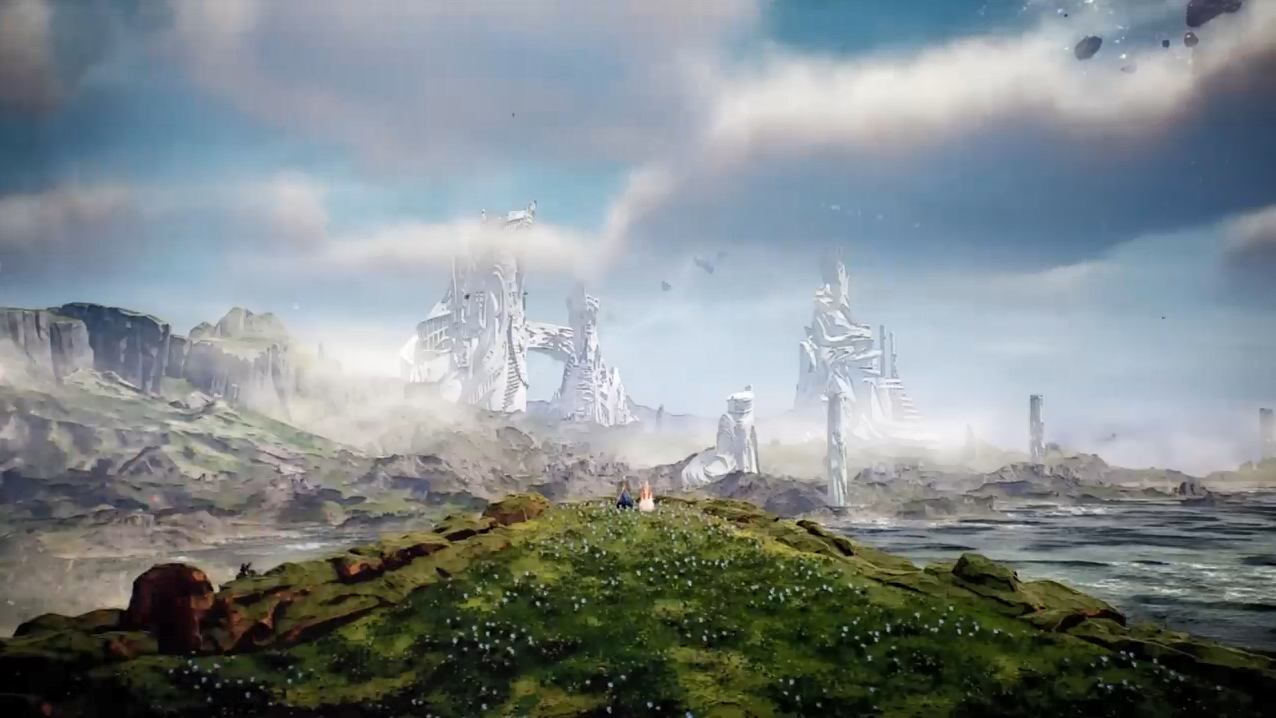 《破曉傳奇》新大型DLC「黎明新程」主題曲公開